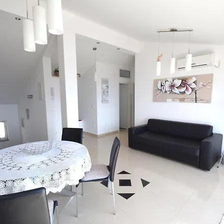 Apartment Roberto By Interhome *