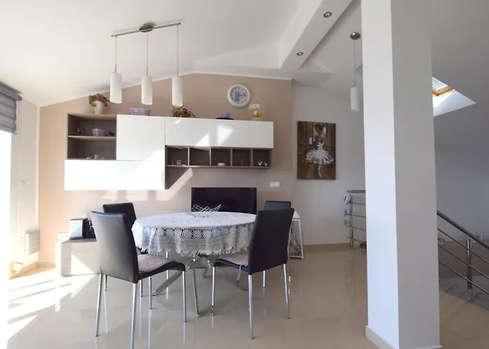 Roberto By Interhome Апартаменты Нивице