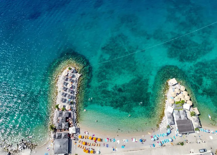 Roberto By Interhome Апартаменты *