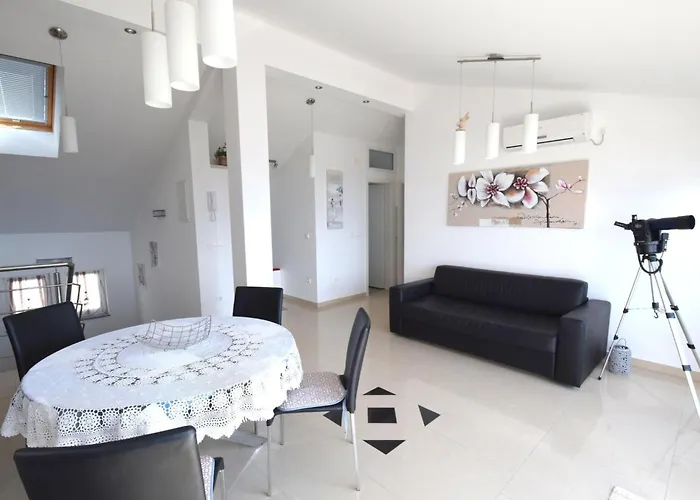 Apartamento Roberto By Interhome *