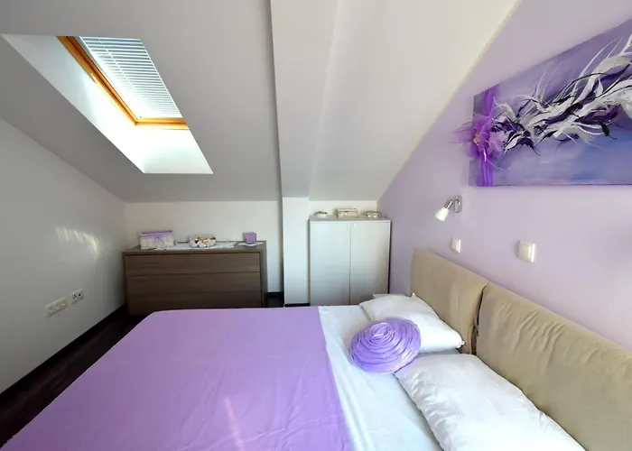 Apartamento Roberto By Interhome Njivice