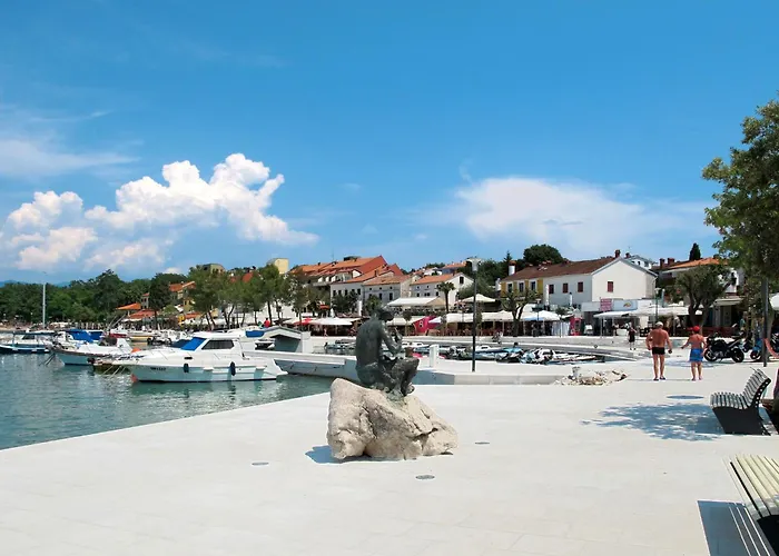 Apartamento Roberto By Interhome Njivice